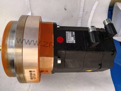 庫卡機(jī)器人伺服電機(jī)溫度過高的應(yīng)