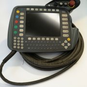 KUKA庫卡機器人KRC2示教器維修技