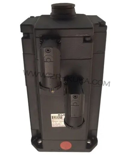 遇到庫卡機器人KR210伺服電機故