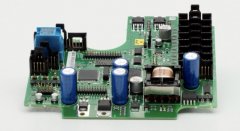 庫卡機(jī)械臂RDC板卡維修技巧分享