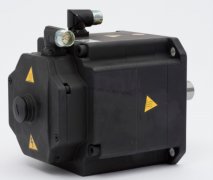 KUKA機器人kr16-2伺服電機剎車故