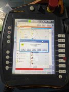 KUKA機械手C4控制系統(tǒng)維修無物理