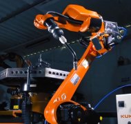 庫卡焊接機器人保養(yǎng)一站式服務