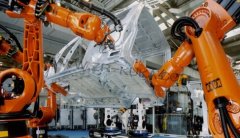 庫卡機器人潤滑脂特點