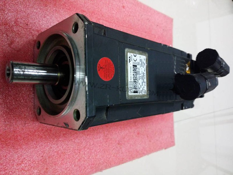 庫卡機器人伺服電機軸承過熱如何