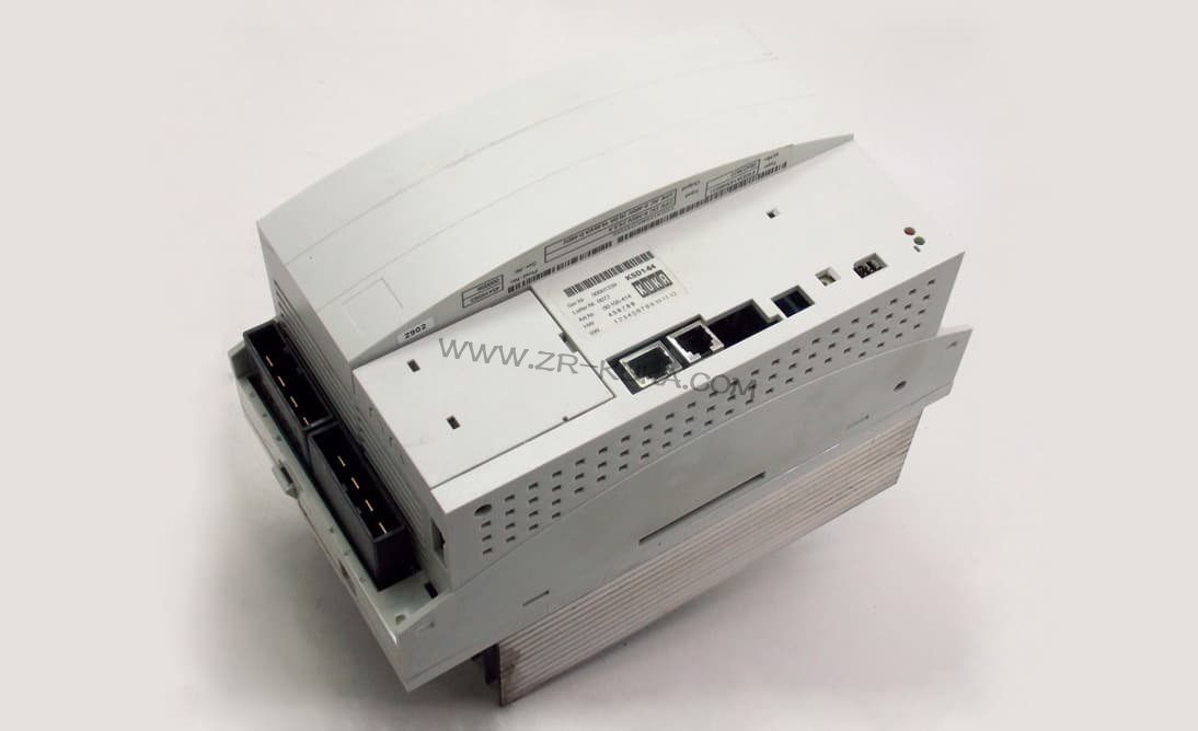 庫卡機器人驅動器觸點關斷仍加有