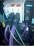 庫卡機器人設備通訊及配置