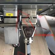 KUKA庫卡工業(yè)機(jī)器人外部軸配置方