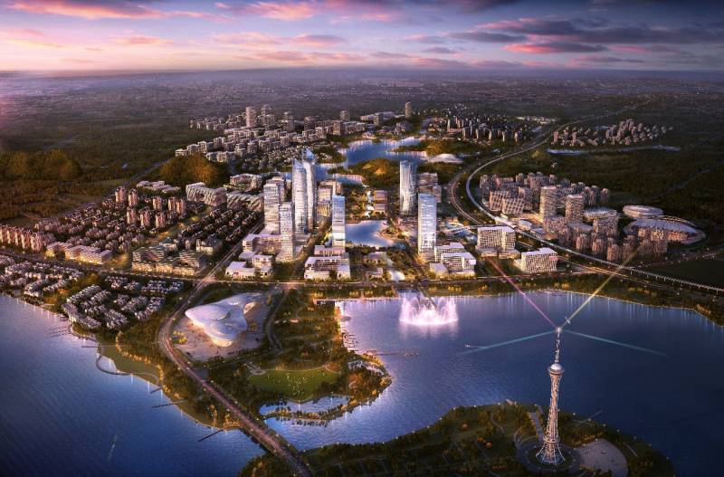 企業(yè)集中進(jìn)駐 填補(bǔ)多項(xiàng)空白 攜手領(lǐng)軍企業(yè) 和縣智能機(jī)器人產(chǎn)業(yè)集群崛起