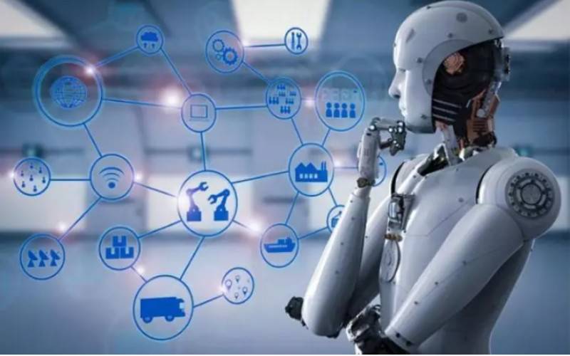 AI改變世界!此刻看上海——世界人工智能大會倒計時50天前瞻