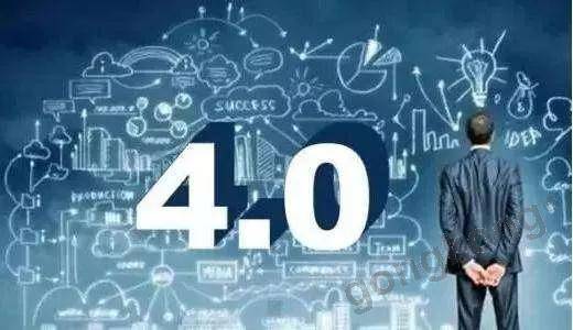 身處工業(yè)4.0,你需要了解一下幾種智能裝備!