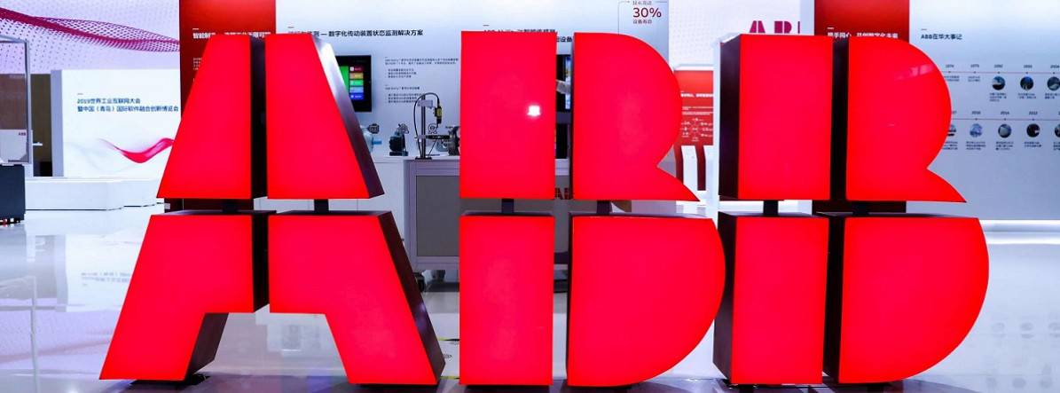 大學(xué)仕戰(zhàn)略合作伙伴ABB的前世今生