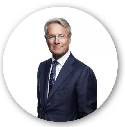 ABB集團任命Bjrn Rosengren擔任首席執行官