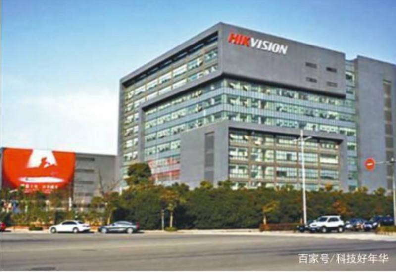 美國為何“相中”華為、大疆無人機、海康威視這些企業?