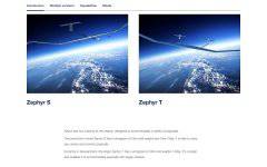 聯(lián)手空客 Facebook太陽能互聯(lián)網(wǎng)