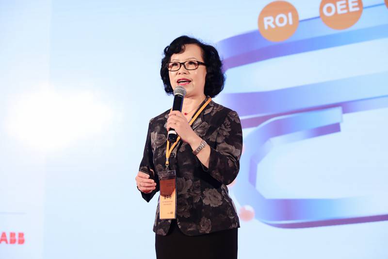 ABB貝加萊聚焦柔性制造 提升成本效率