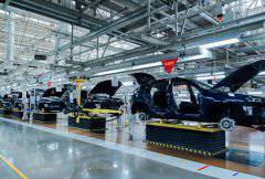 預見未來?擁抱AI?長城汽車智慧工