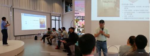 “玩轉(zhuǎn)”機(jī)器人物聯(lián)網(wǎng),抓住歷史性產(chǎn)業(yè)機(jī)遇 “玩轉(zhuǎn)”機(jī)器人物聯(lián)網(wǎng),抓住歷史性產(chǎn)業(yè)機(jī)遇