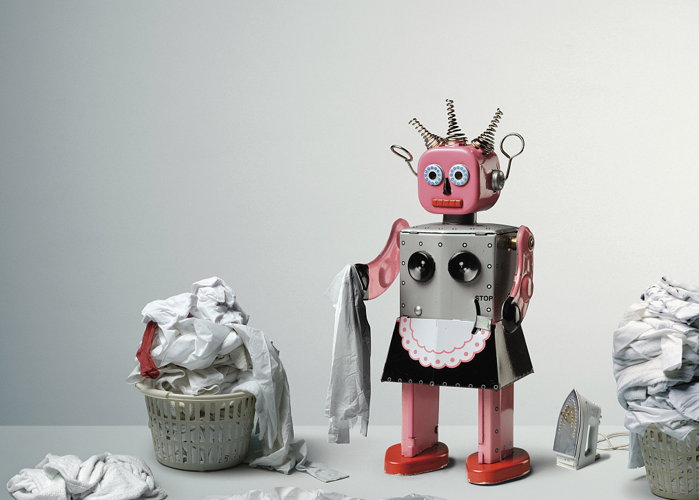 掌握了自動(dòng)駕駛,服務(wù)機(jī)器人的落地還遠(yuǎn)嗎?