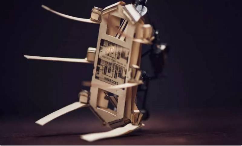 落地產業,國外用機器人去幫助牛!