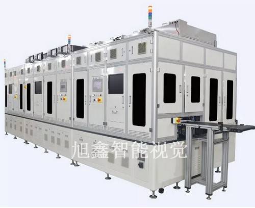 第三屆全國工業機器人技術應用技能大賽安徽省選拔賽在蚌埠隆重開幕