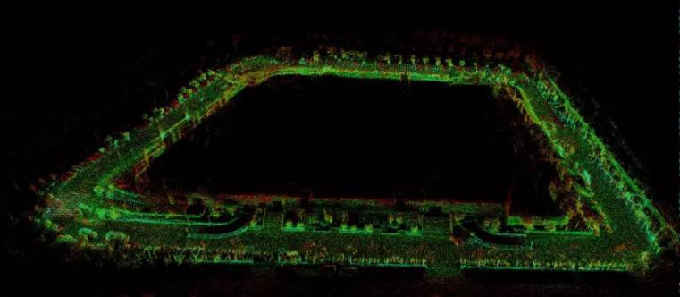 �D�񼤹����_3D SLAM�o�˲�܇�����@����ĳ������܇��˾�|Ԫ��ӆ��