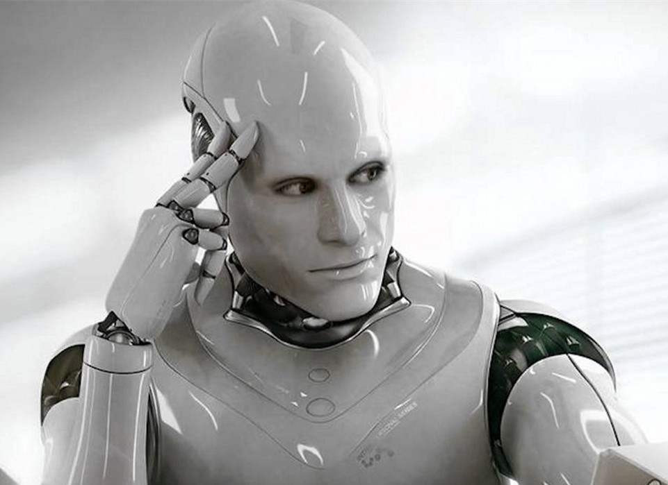 人們需要怎樣的機器人?“機器人三定律”有待超越