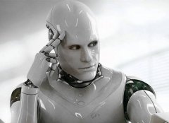人們需要怎樣的機器人?“機器人