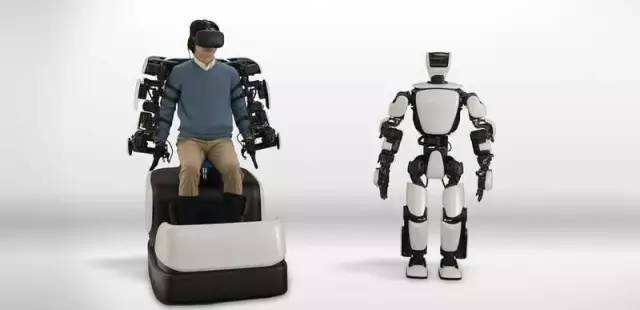 人機融合智能的現狀與展望