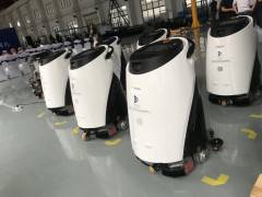 6千臺年產(chǎn)計劃落實,高仙生產(chǎn)與