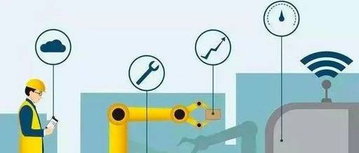 預告 | 中國智能制造的六大發展關鍵點