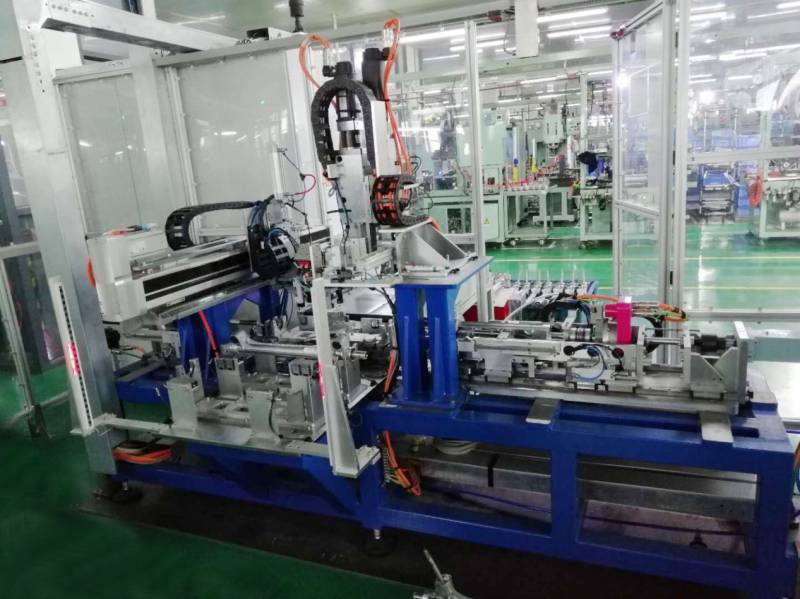 博眾產品 | 富察侍衛騎馬下線,而博眾的他們一直在線工作