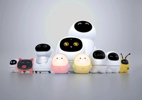 收獲雙冠,逆風增長!阿爾法蛋雙11銷售同比增長超200%