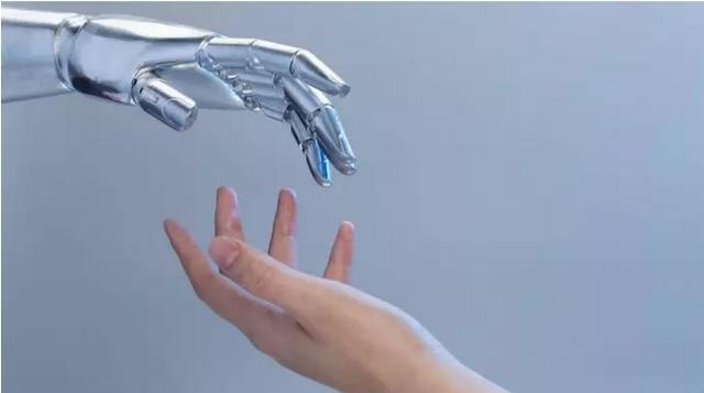 視角!不斷進(jìn)化的機(jī)器人到底可以為人類做什么?