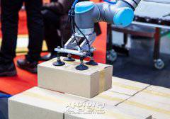 協作機器人市場,應用領域擴大中