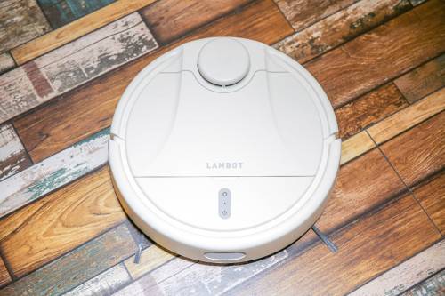 AWE2019 嵐豹上演國產黑科技 喜獲艾普獎提名