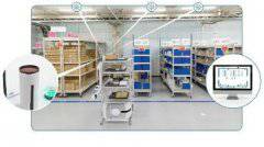 歐姆龍移動機器人再獲三項新專利