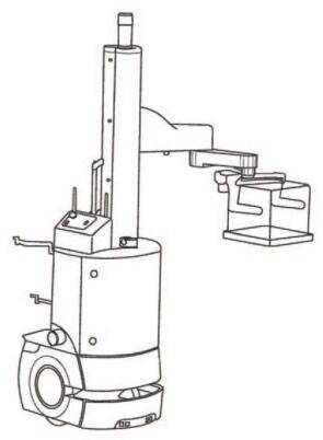 歐姆龍移動機器人再獲三項新專利 開啟自主導航新時代 歐姆龍移動機器人再獲三項新專利 開啟自主導航新時代