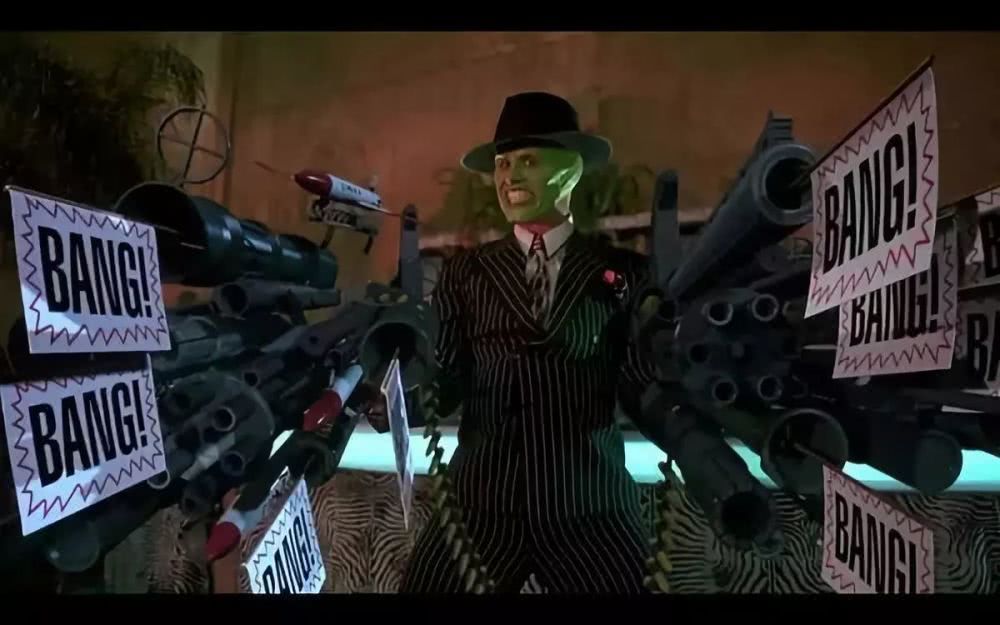 注意看,這個機器人要變形了!