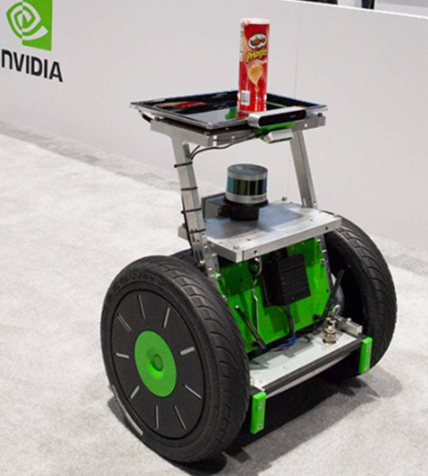 Ӣ���_(d��)��GTC 2019����������P(gu��n)ע�ęC(j��)����