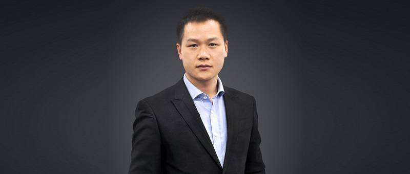 藝賽旗胡立軍:“機器人工廠”,讓RPA風(fēng)口再起 藝賽旗胡立軍:“機器人工廠”,讓RPA風(fēng)口再起