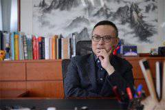 BrainCo俞雷:腦機接口領(lǐng)域一定