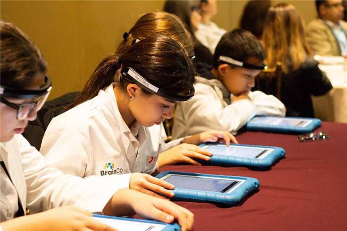 BrainCo���ף��X�C�ӿ��I��һ�����Q��Googleһ�ӂ���Ĺ�˾