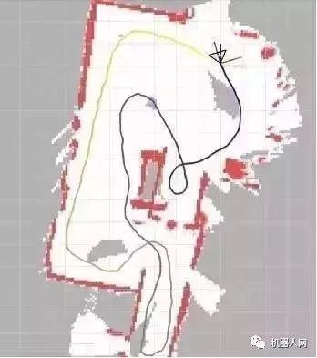 波士頓等移動機器人的視覺算法解析