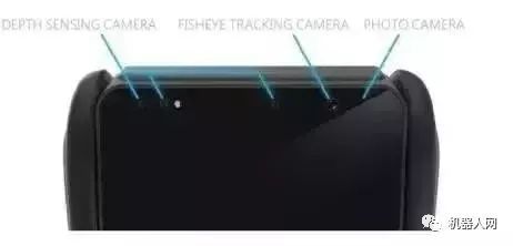 波士頓等移動機器人的視覺算法解析