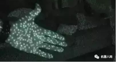 波士頓等移動機器人的視覺算法解析