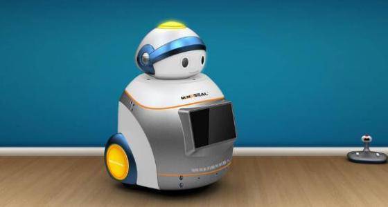 剝離與組裝!機器人的機器人或許是一種好的解決方案!