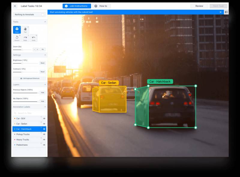 為60萬個(gè)陌生人付錢?這家公司的CEO只為建造更人性化的人工智能