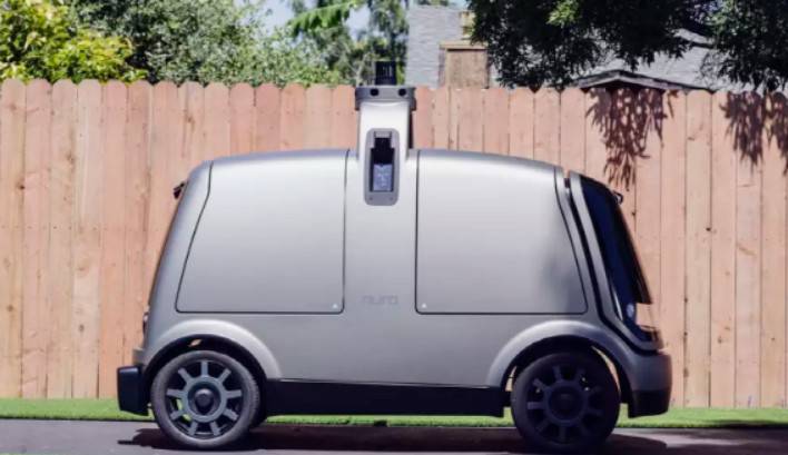 ܛ�y��˾���Ԅ��{�C(j��)���˹�˾NuroͶ�Y10�|��Ԫ