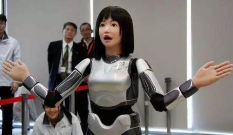 日本機器人是如何與蘇聯打贏競賽,在50年內做成完美體系的?